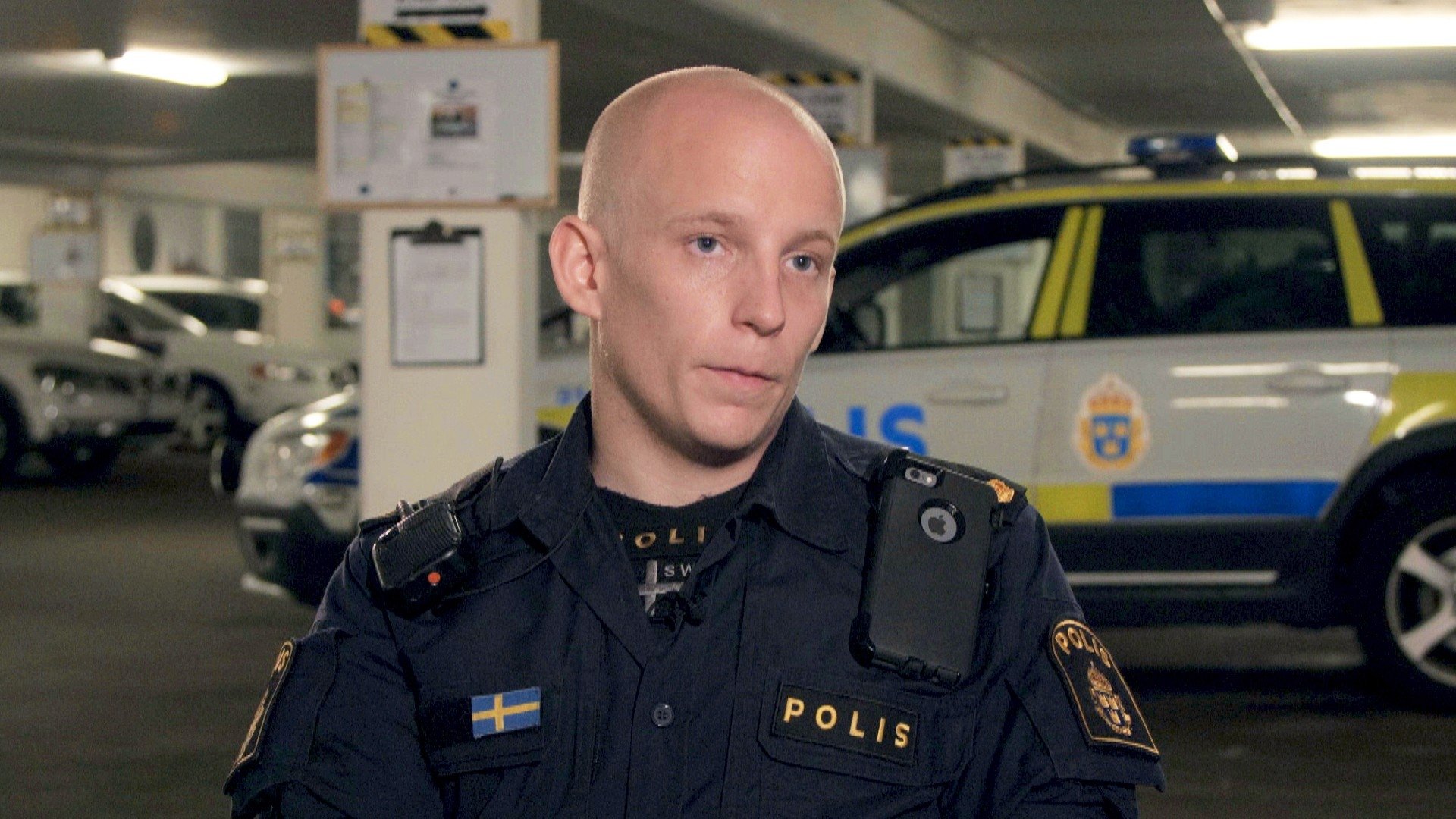 Uppdrag granskning