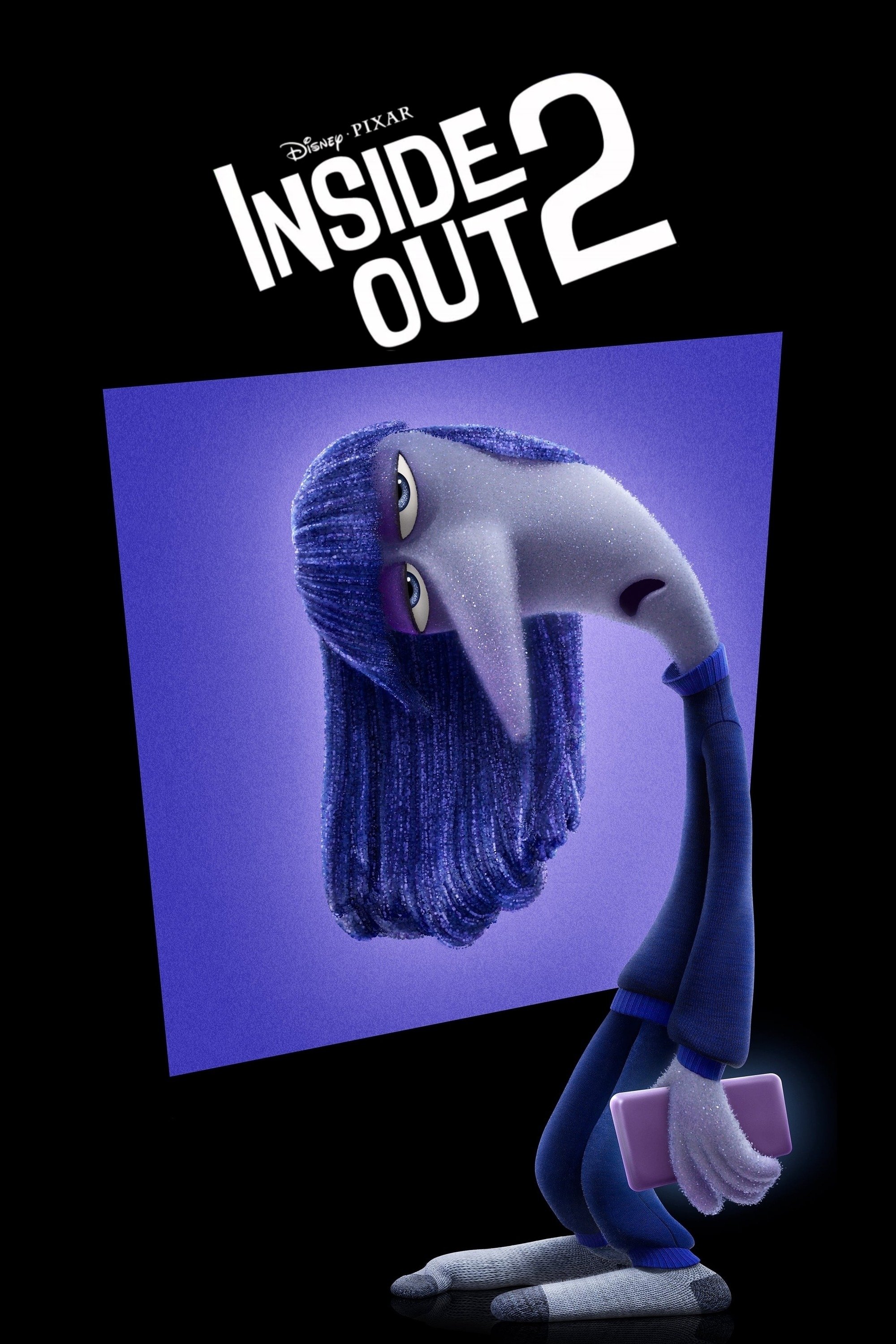 Inside Out 2