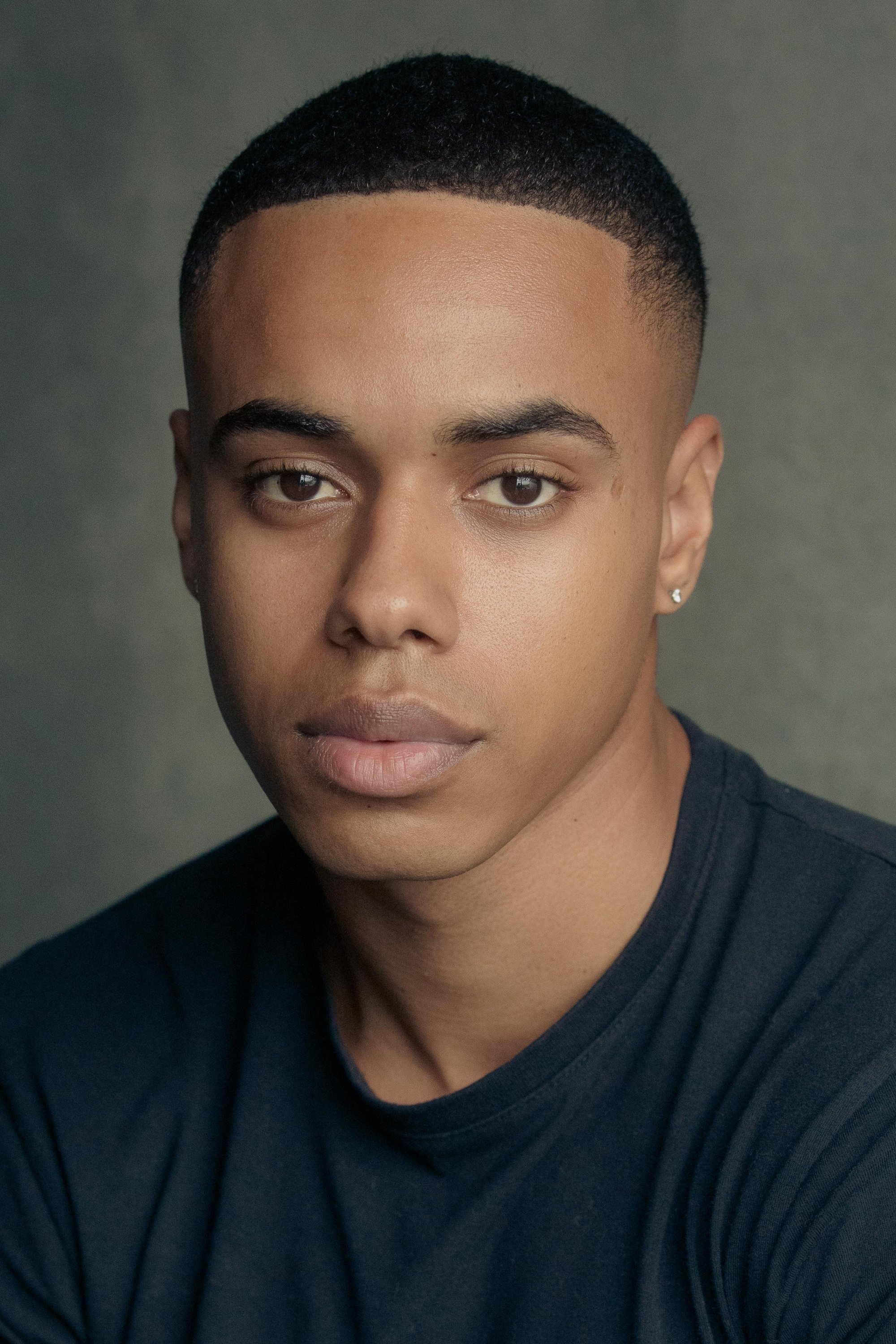 et billede af Jacob Greenway