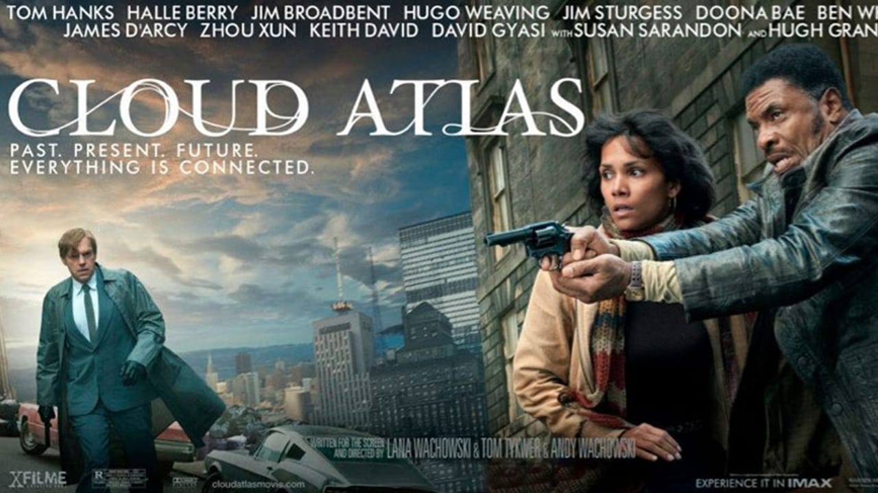 Cloud Atlas