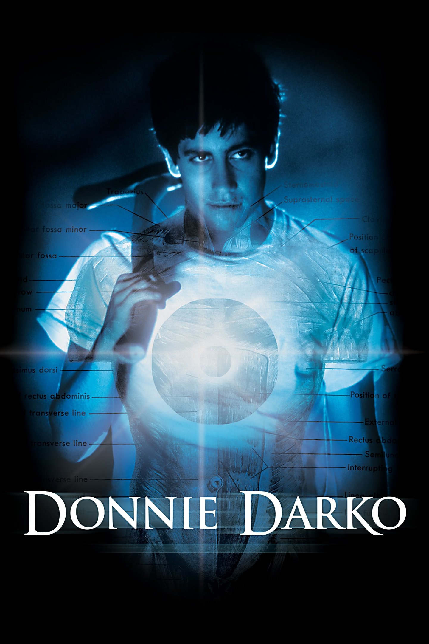 Donnie Darko