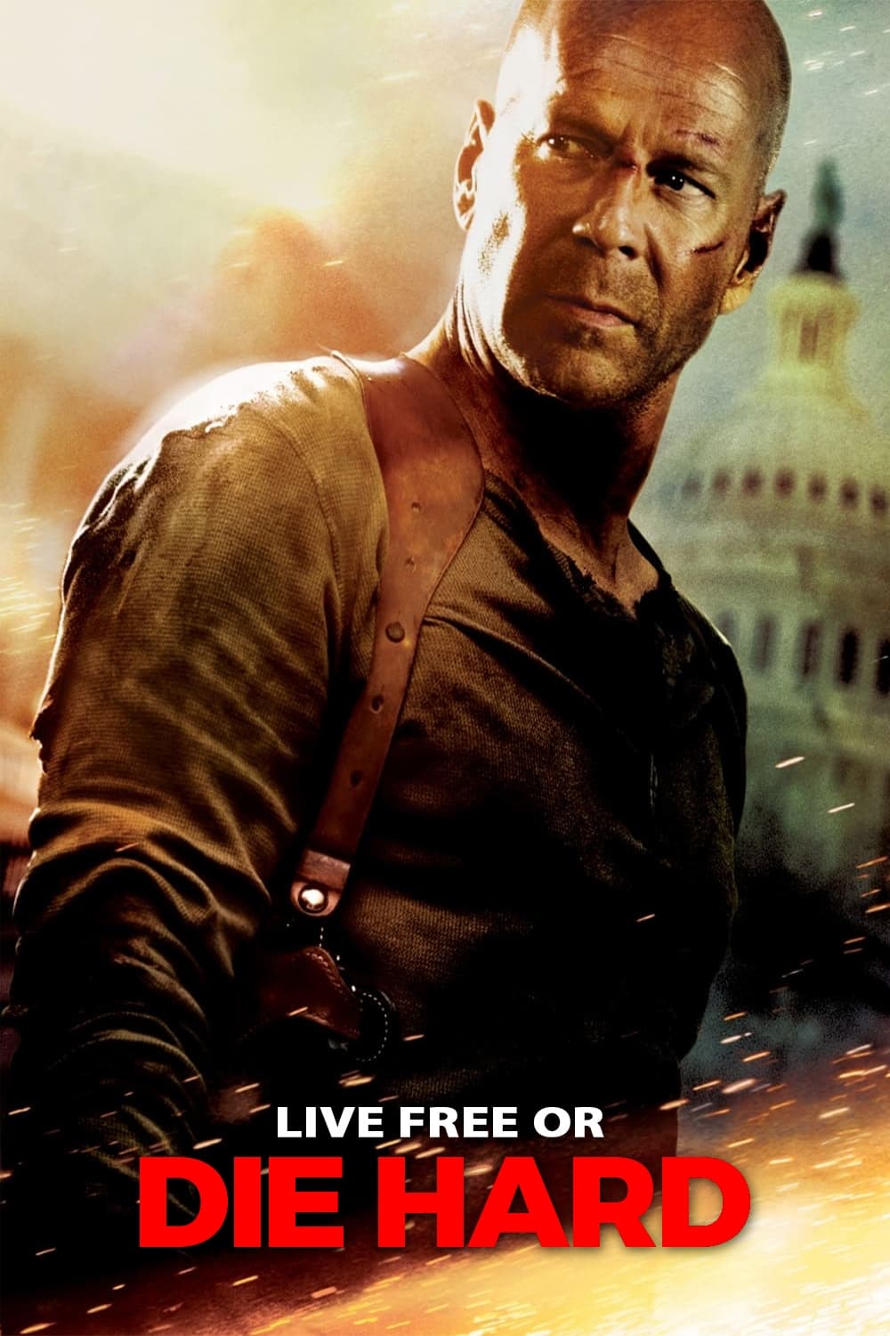 Live Free or Die Hard