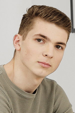 et billede af John Darnall