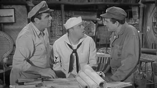 McHale's Navy