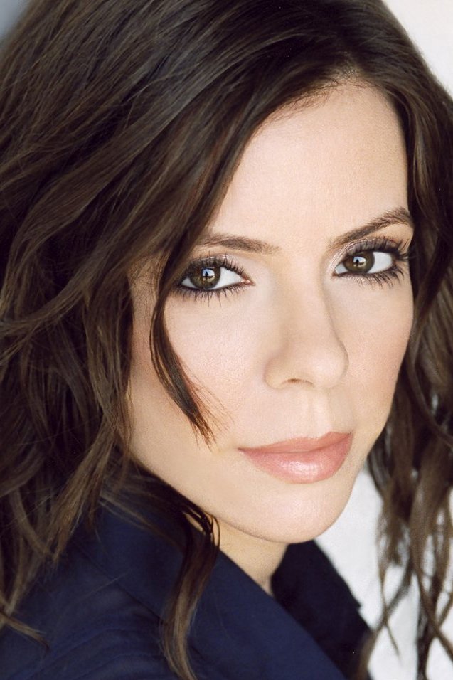 et billede af Mary Newman