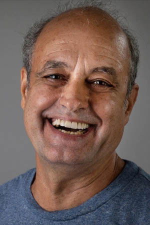 et billede af Marcelo D'Andrea