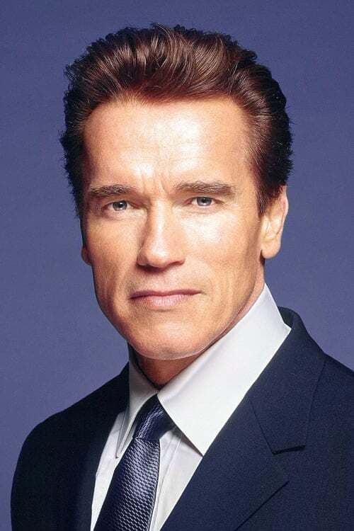 Photo de Arnold Schwarzenegger 2213