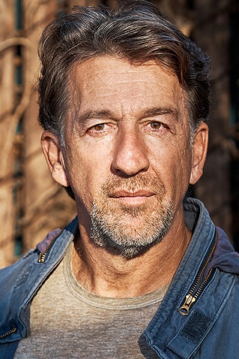 et billede af Djilali Rez-Kallah