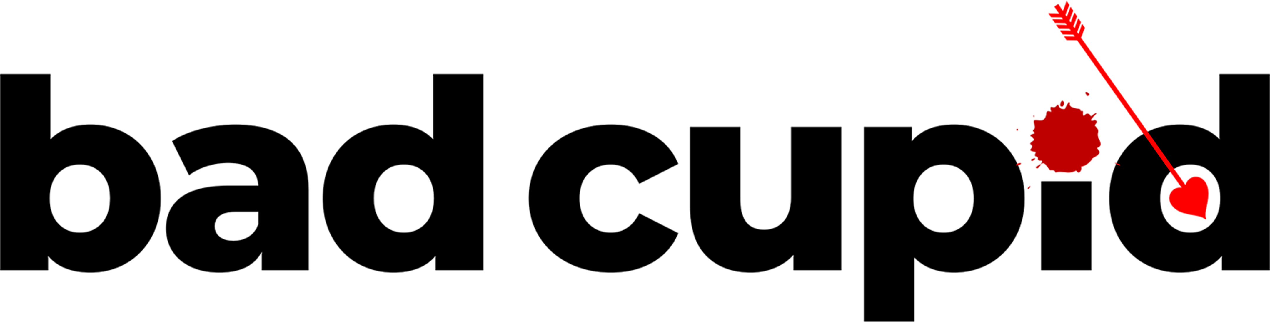 Bad Cupid Logo