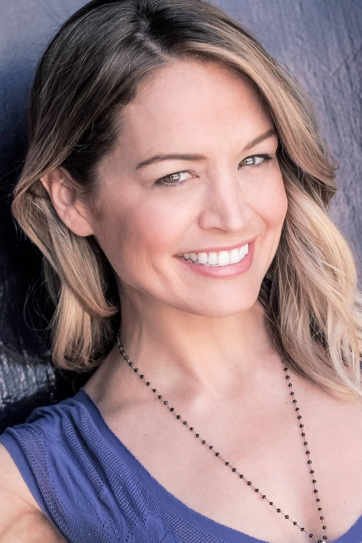 et billede af Heather Storm