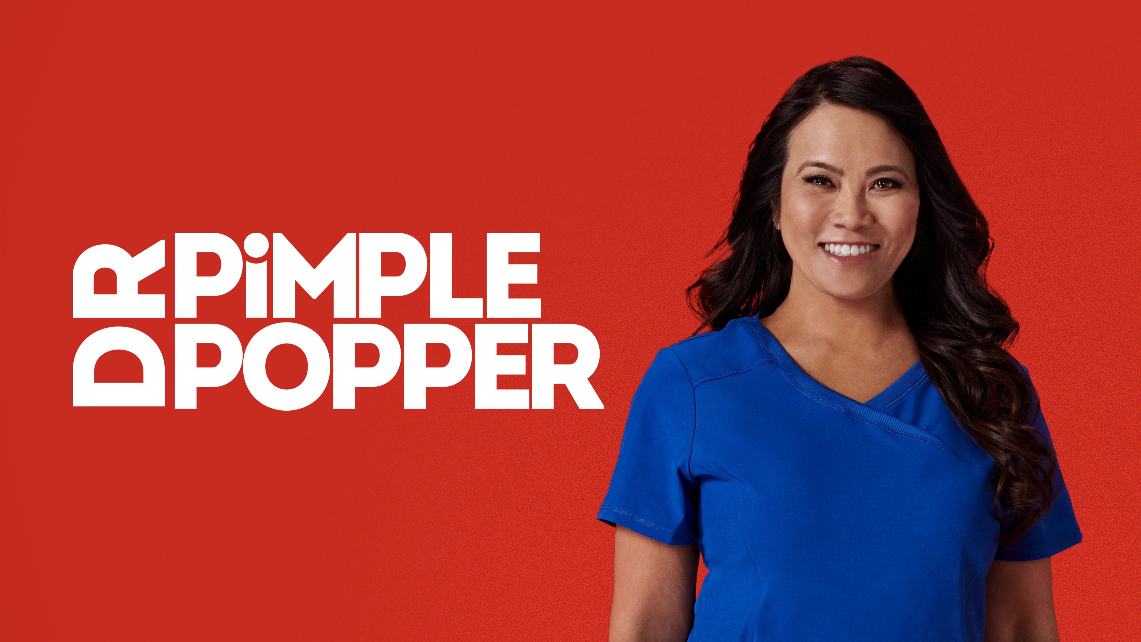 Dr. Pimple Popper