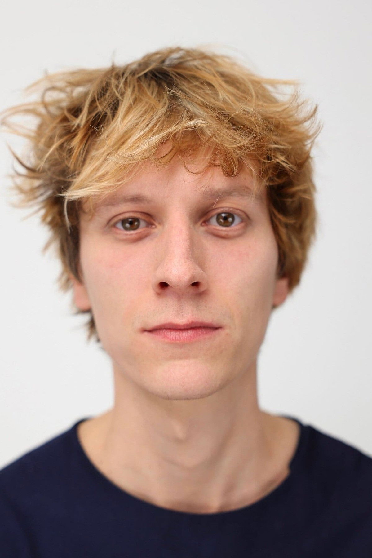 et billede af Jelle Hoekstra