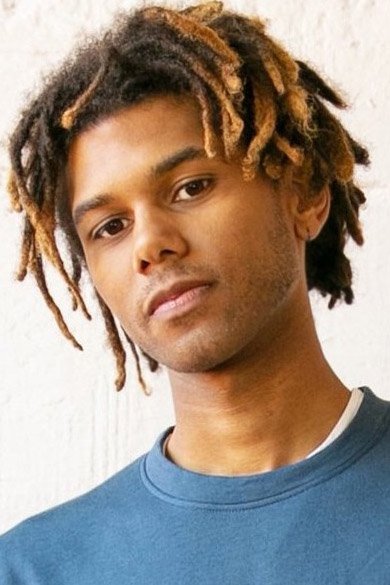 et billede af Tani Dibasey