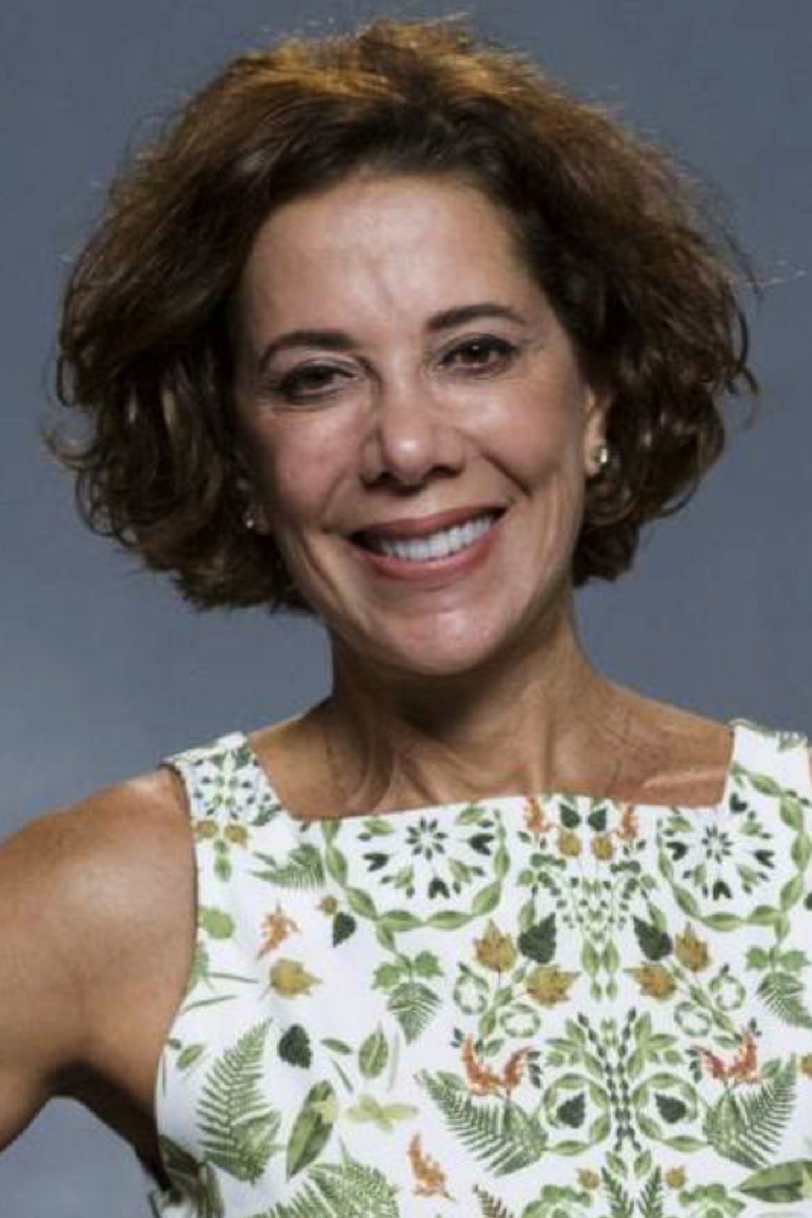 et billede af Ângela Vieira