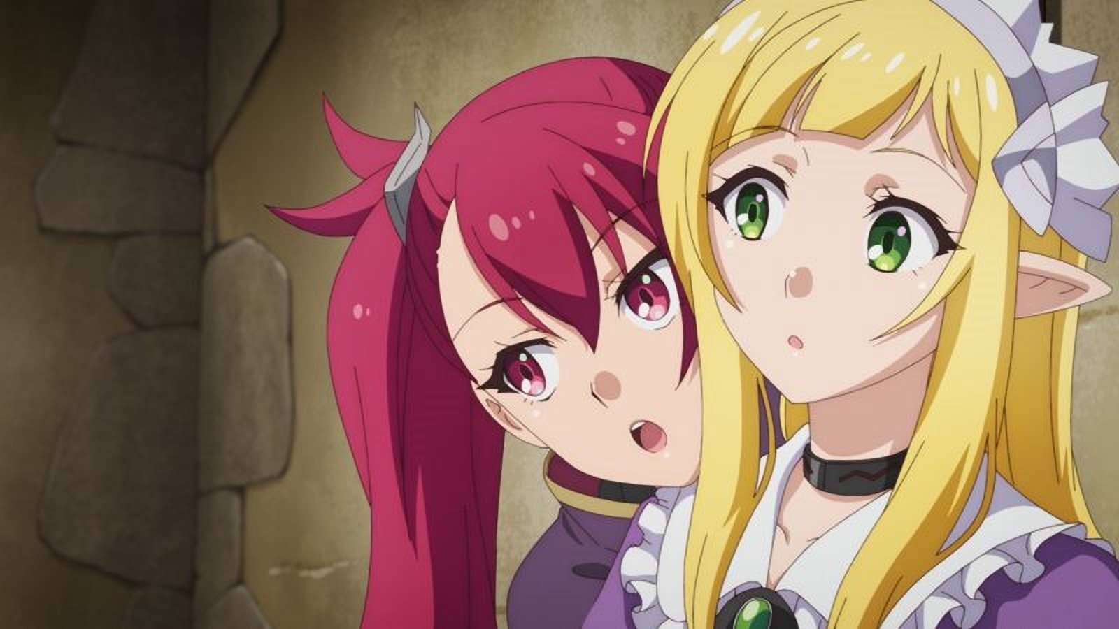 Kuro no Shoukanshi Episode 6 Sub Indo - BiliBili