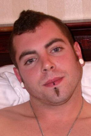 et billede af Jack Thunda