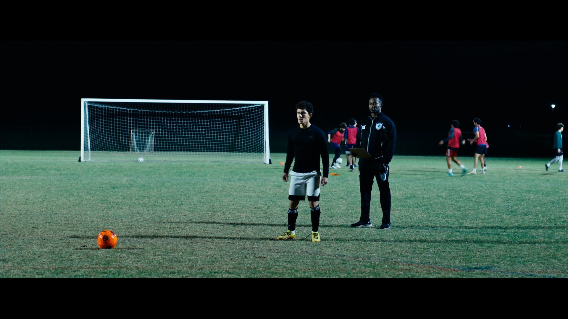 La Vida (2024)
