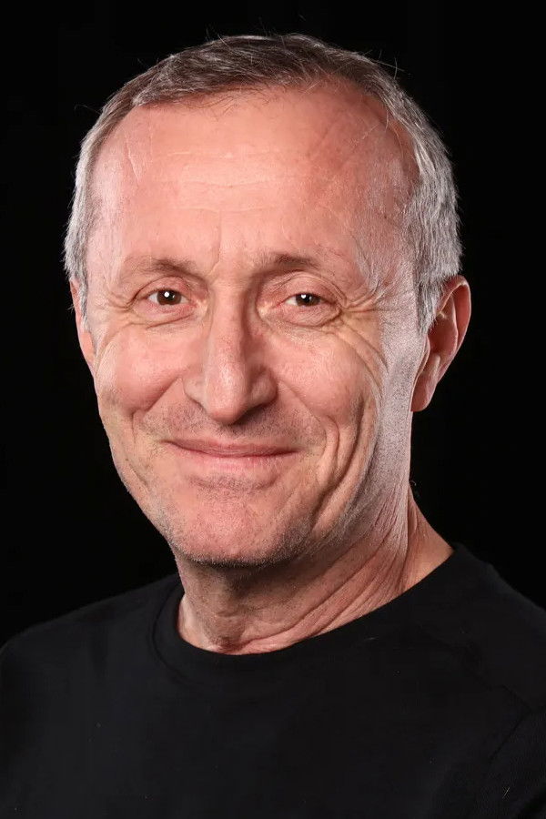 et billede af Serdar Bordanacı