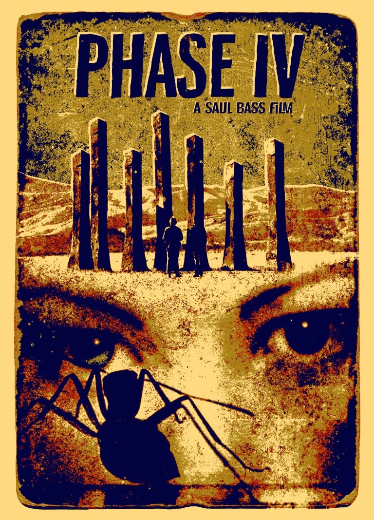 Phase IV