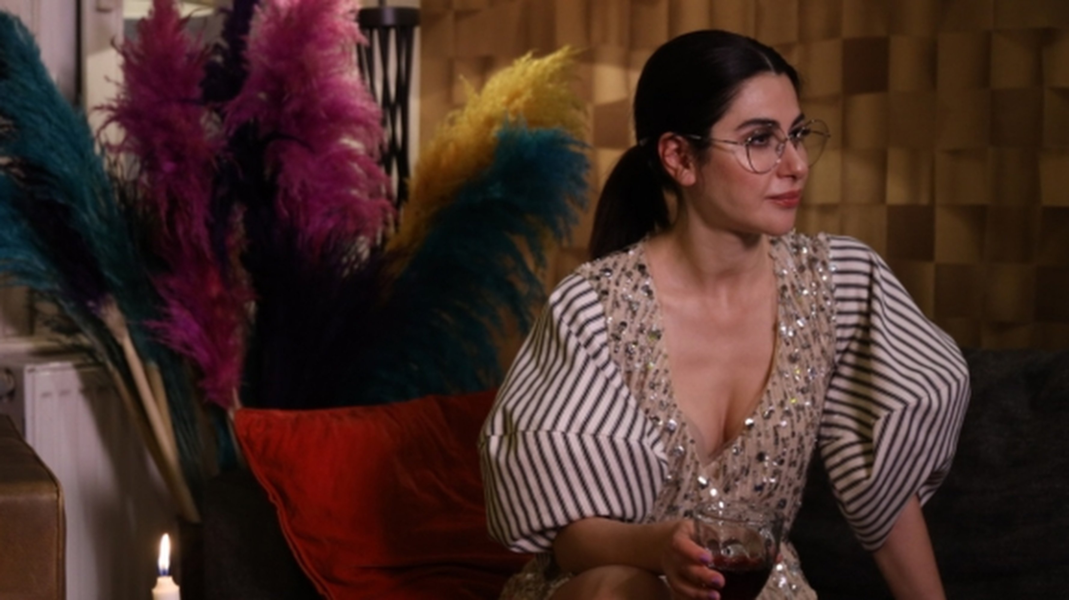 A Mother's Sonata (2020)