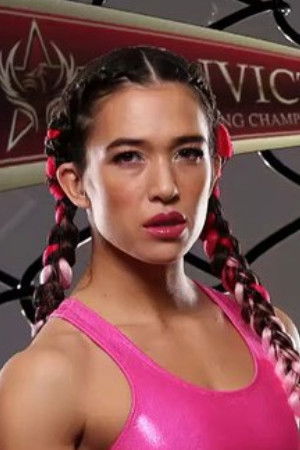 et billede af Meaghan Penning