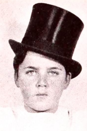 et billede af Jack Murphy