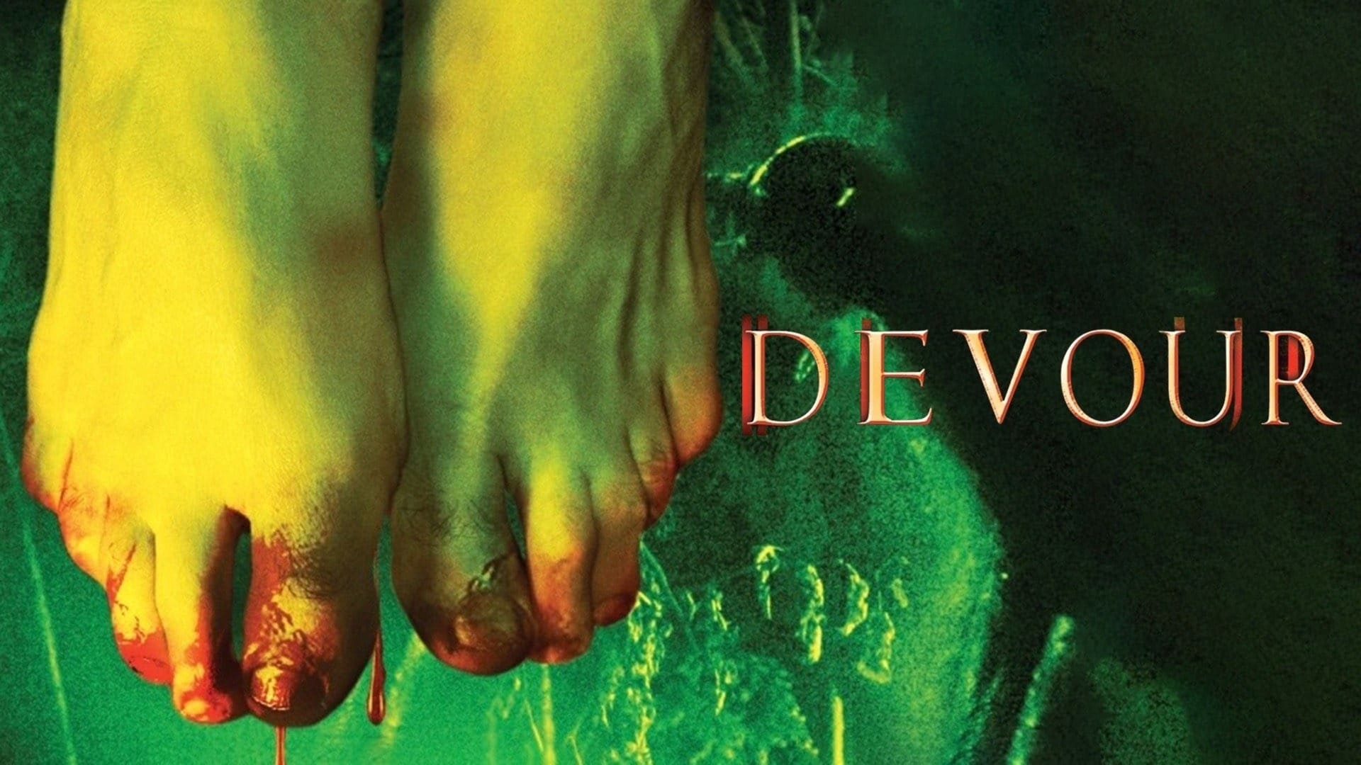 DeVour (2005)