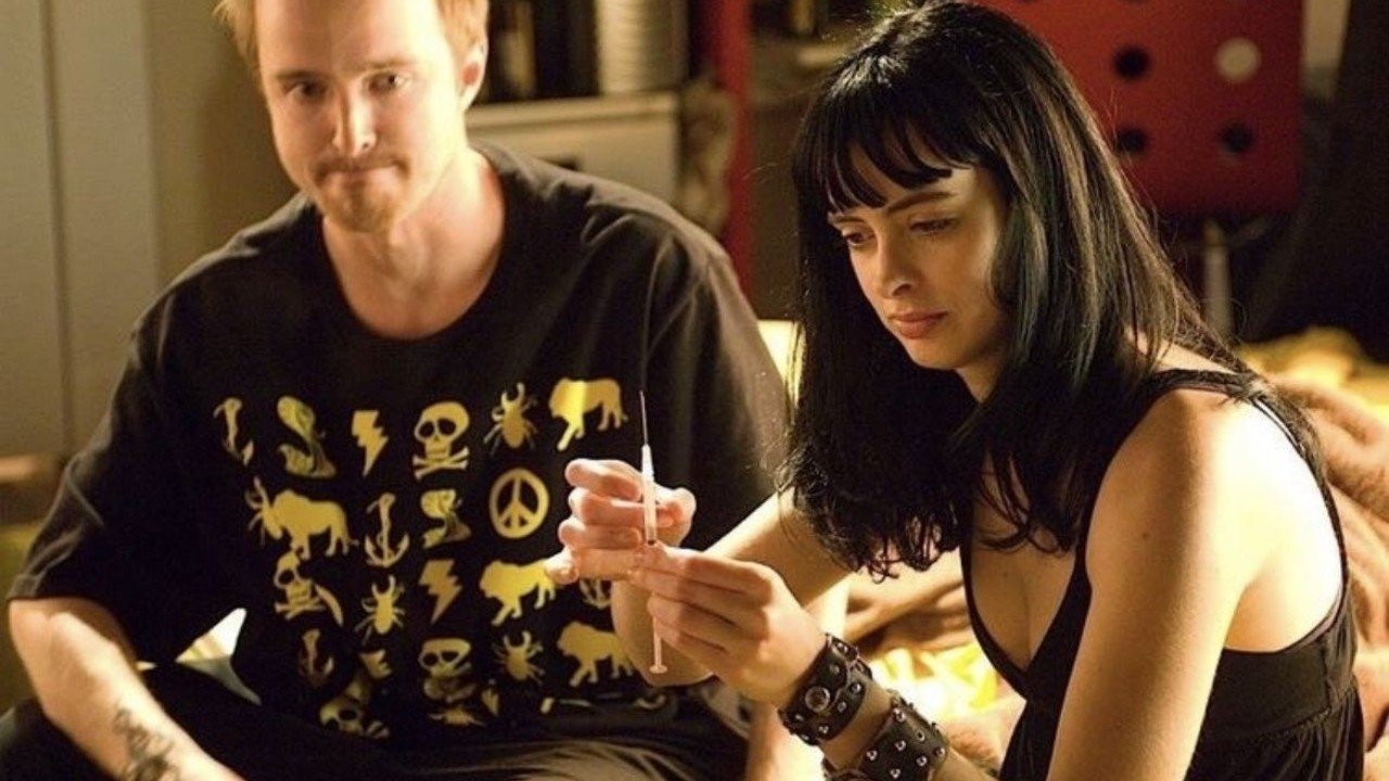 Breaking Bad - Season 3 Episode 7 : One Minute
