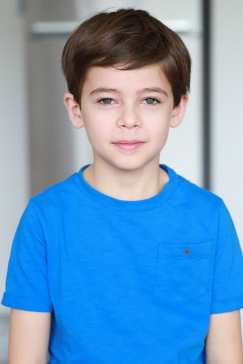 et billede af Eliott Furic