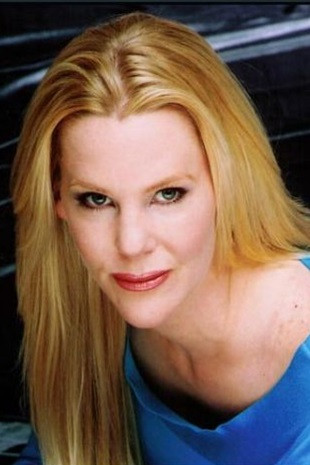 et billede af Sandy Wasko