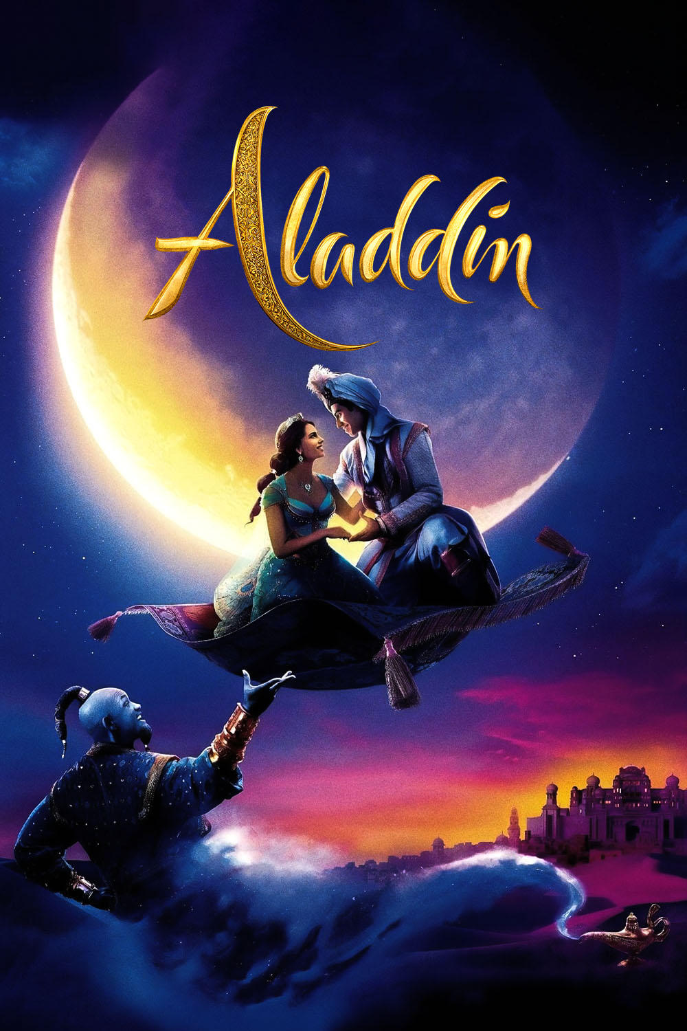 Aladdin