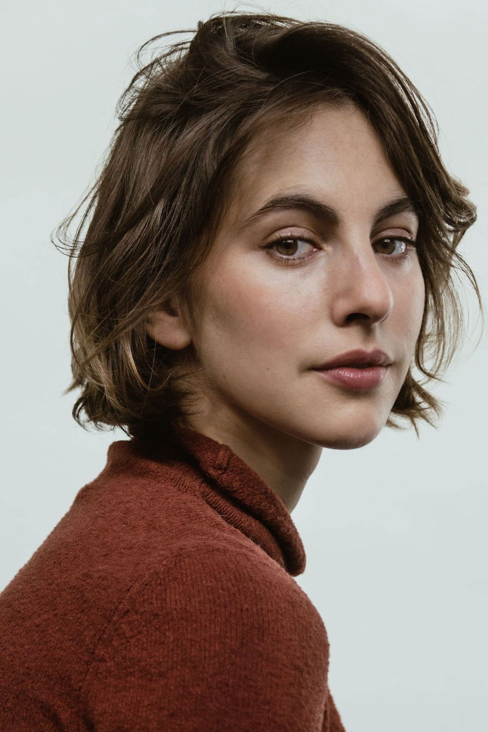 Madeline Weinstein photo