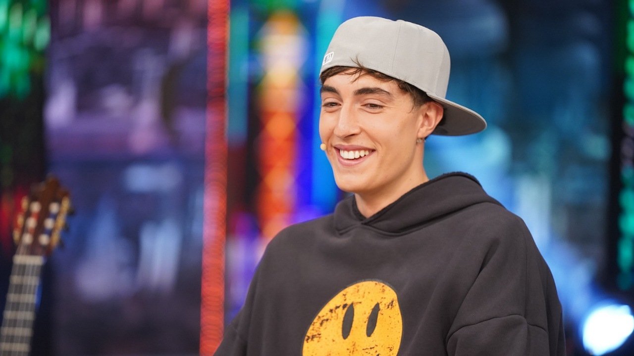 El hormiguero 18x83