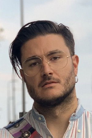 et billede af Nick Cerioni