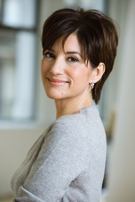 et billede af Ada Maris