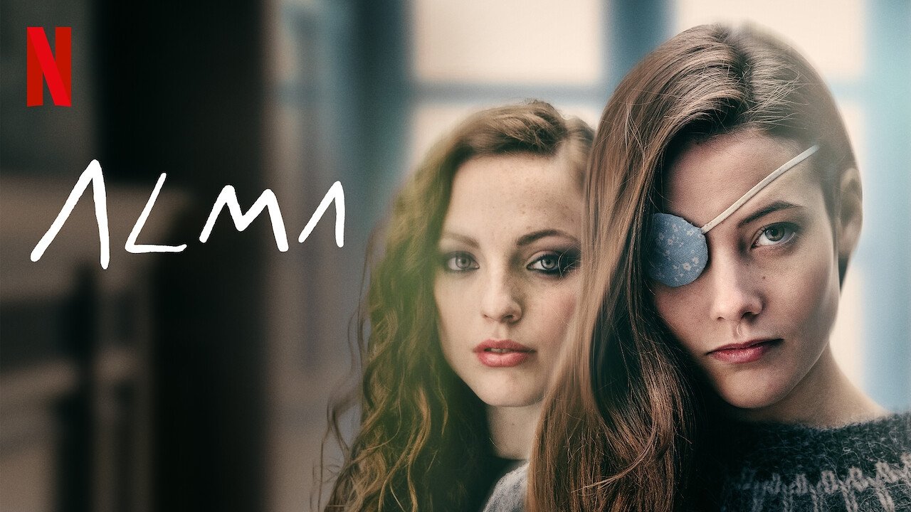 Alma