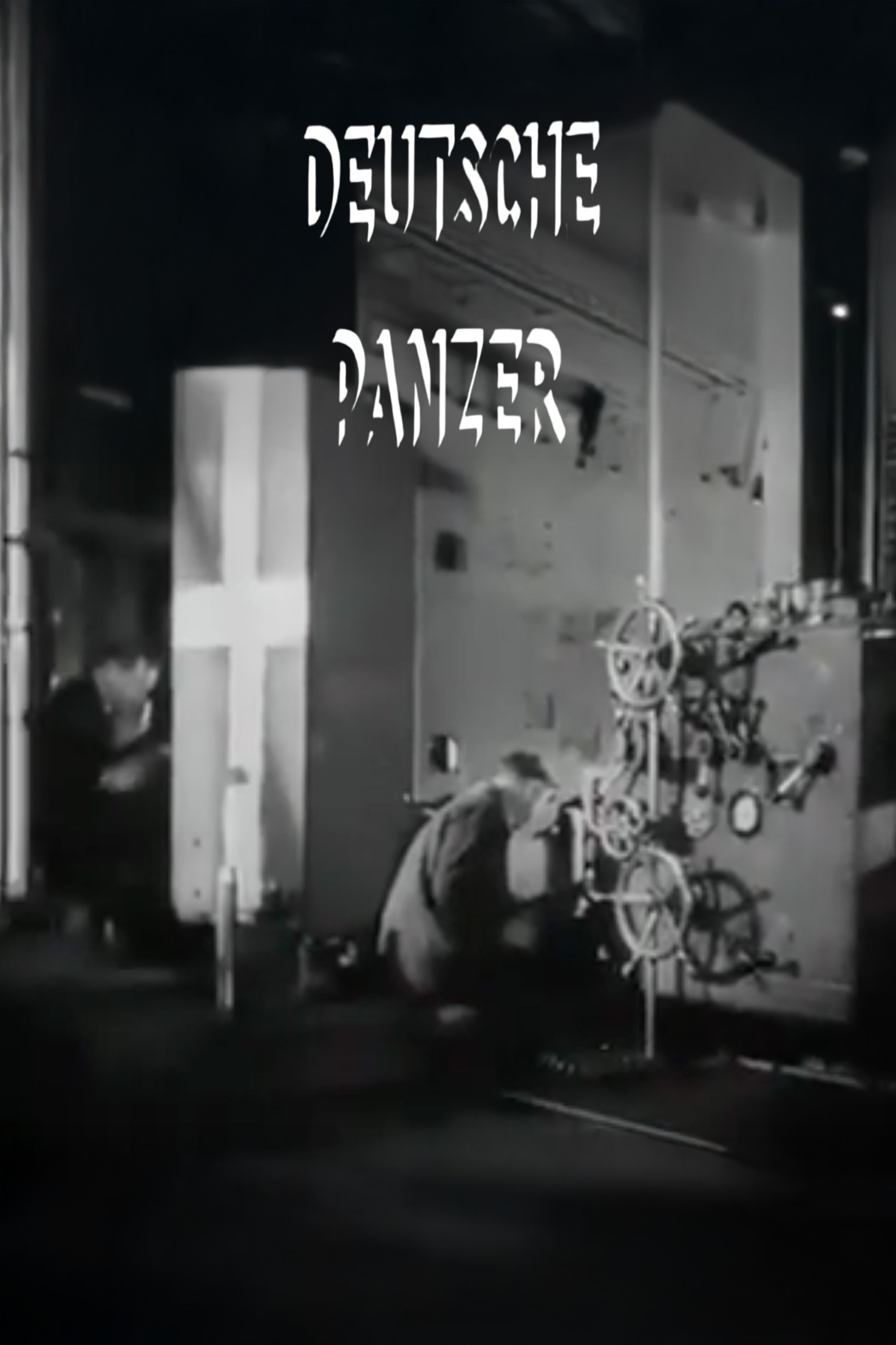 Movie image of : Deutsche Panzer