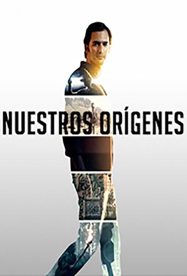 Origins: The Journey of Humankind (2017)
