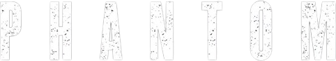 Phantom Logo