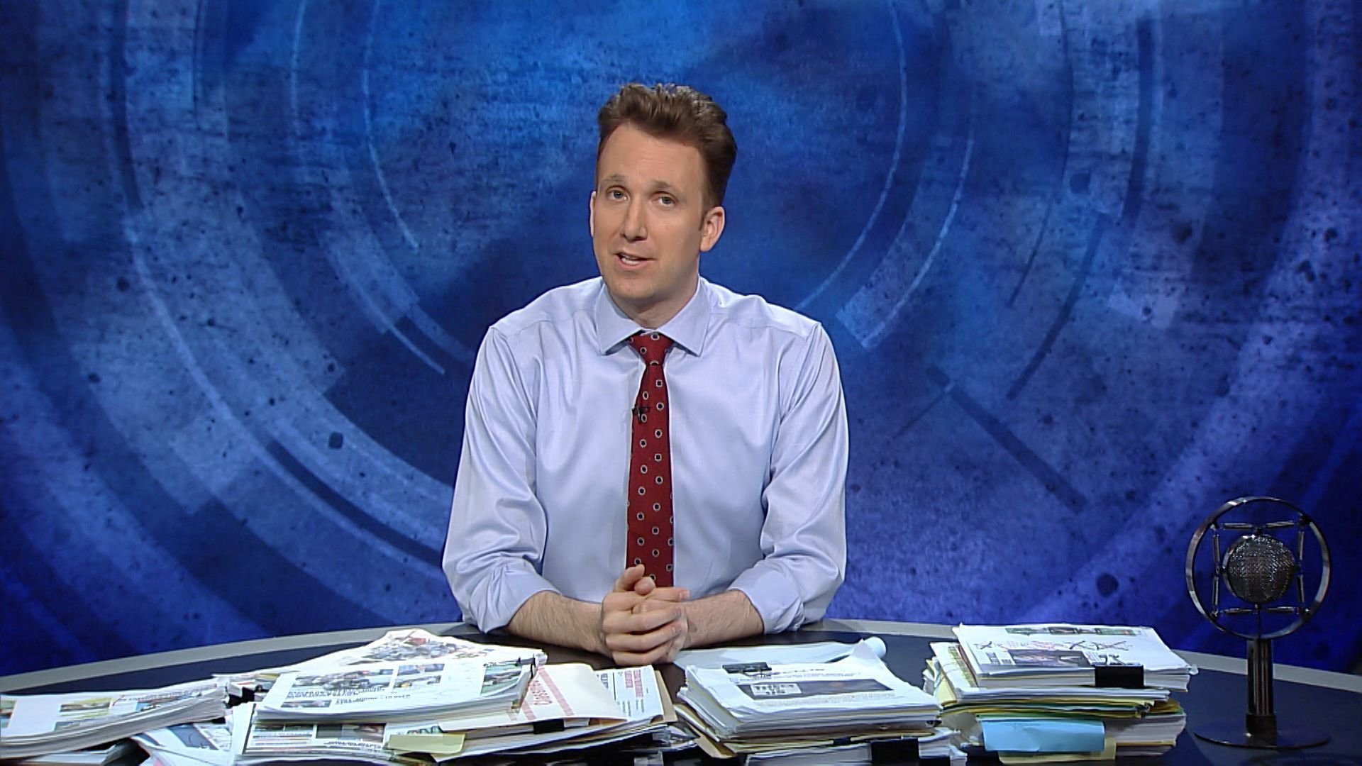 The Opposition with Jordan Klepper