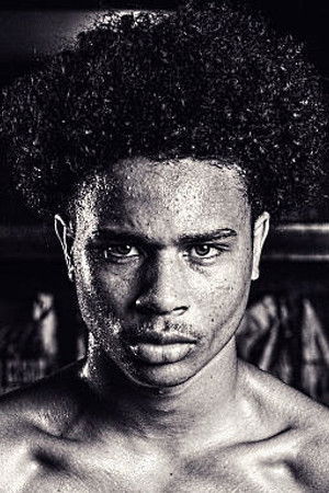 et billede af David Lopez