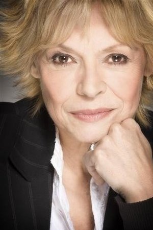 et billede af Anouk Simard