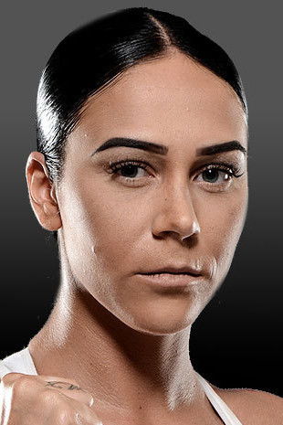 et billede af Isis Verbeek