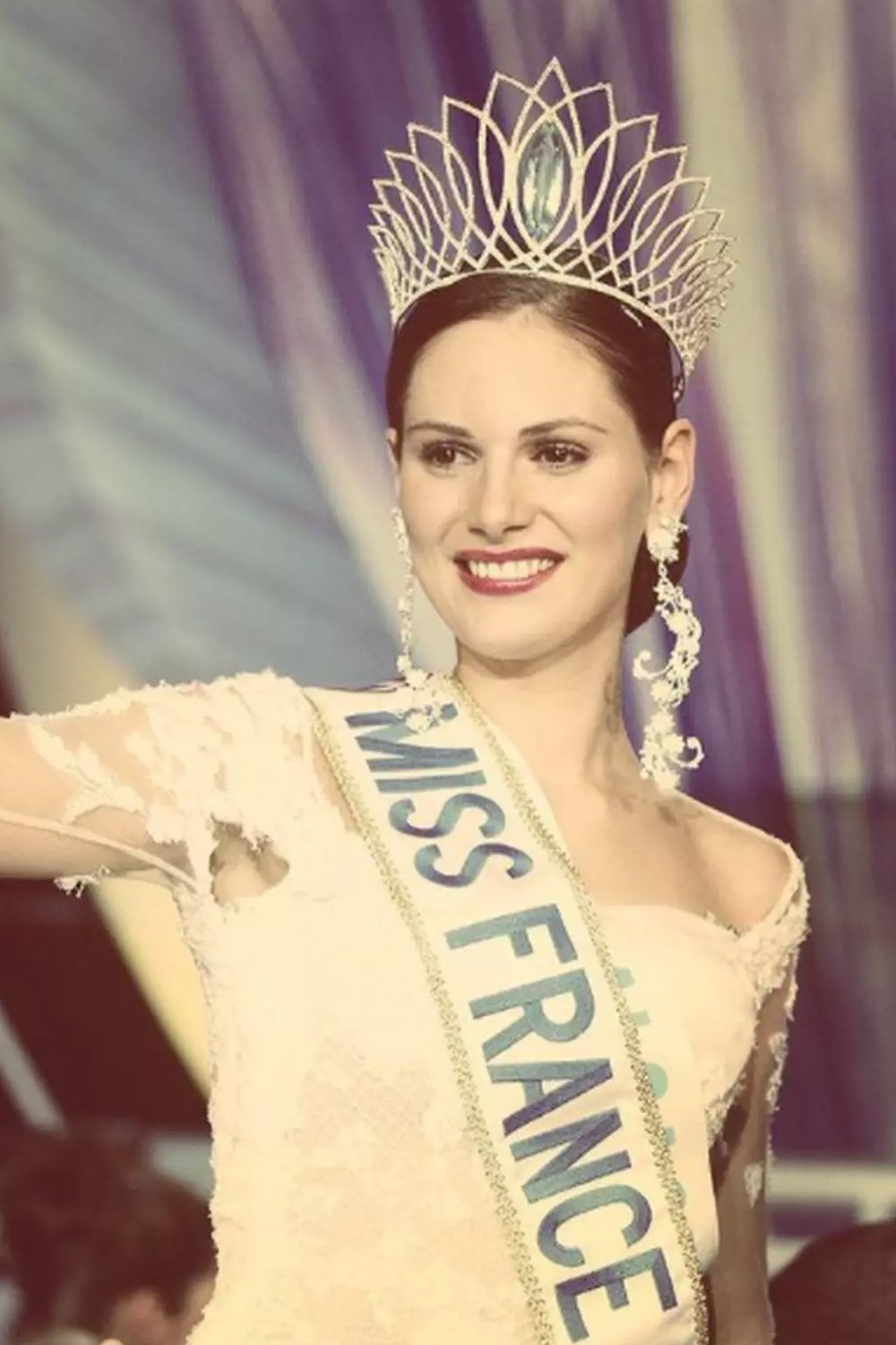 Miss France - Season 17