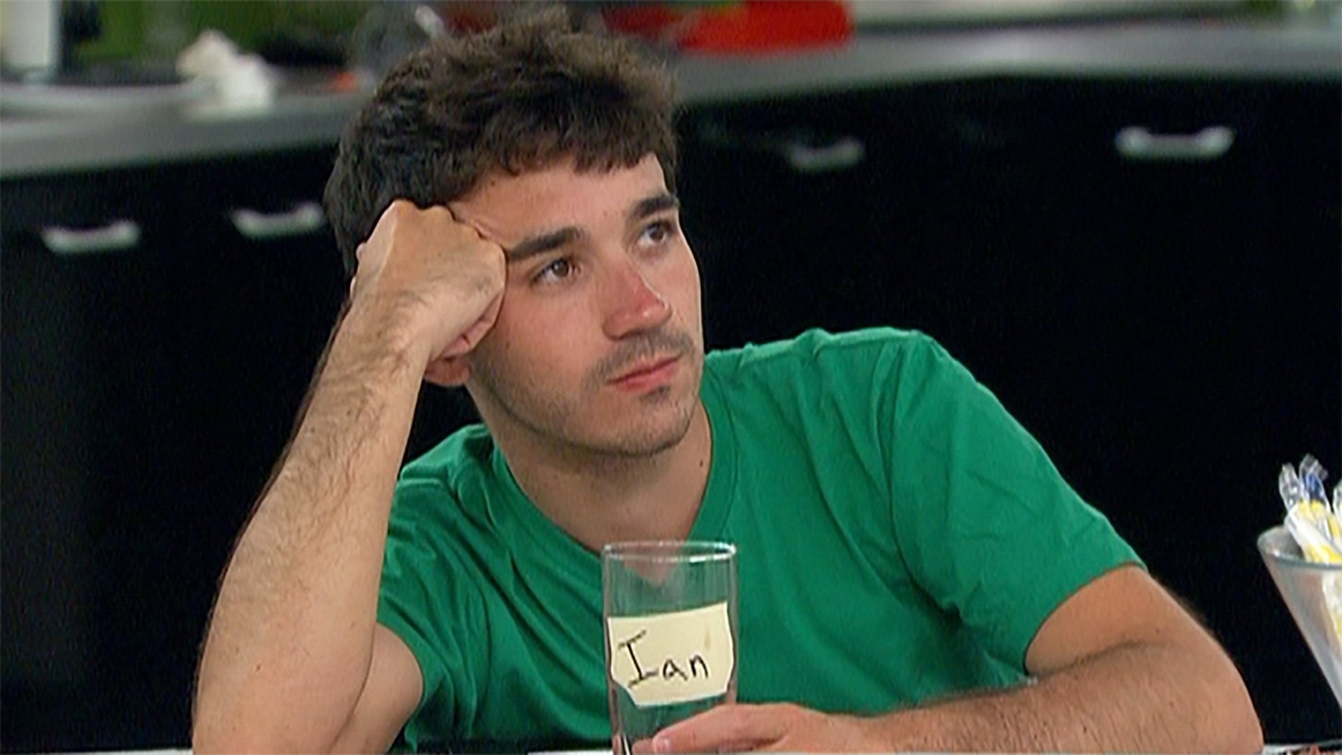 Big Brother - Épisode 17