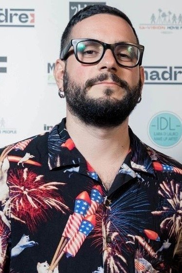 et billede af Niccolò Celaia