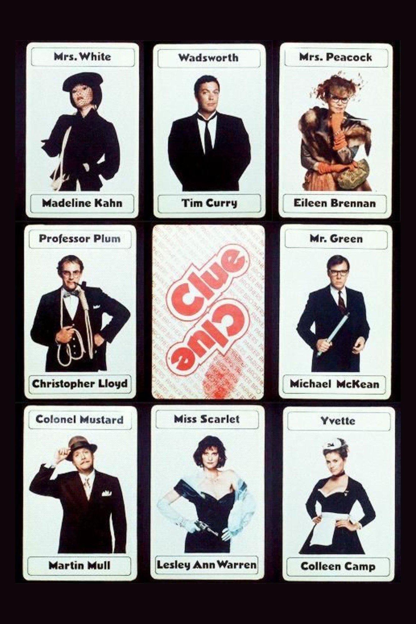 Clue