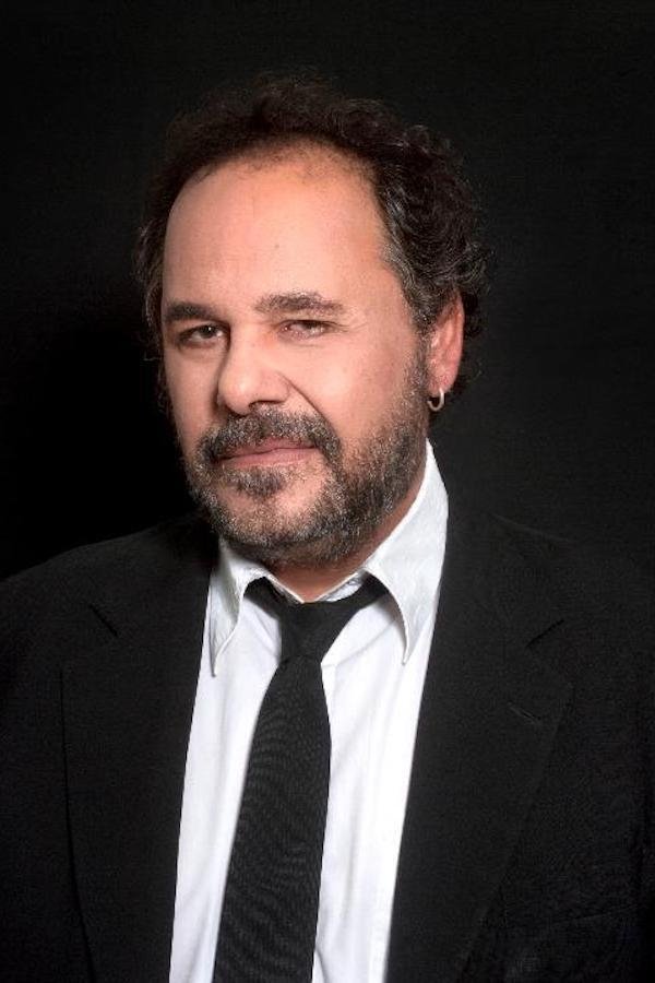 et billede af Alexandros Rigas