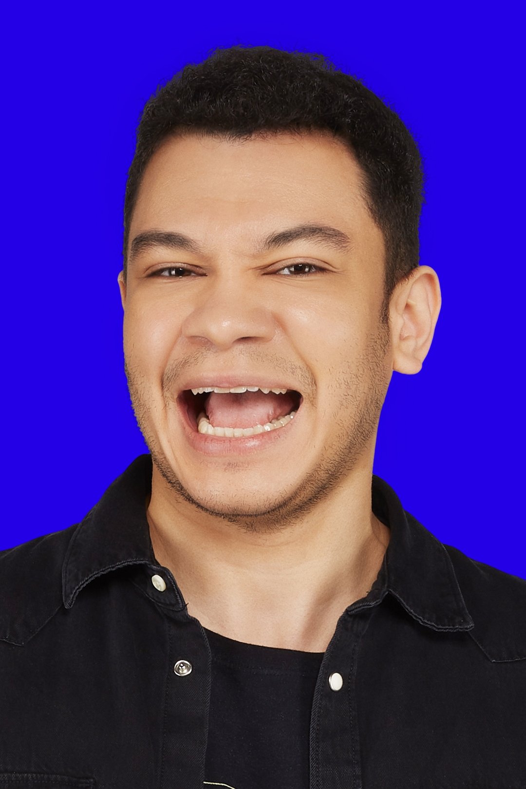 et billede af Igor Guimarães