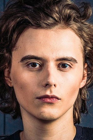 et billede af Viktor Tarasenko